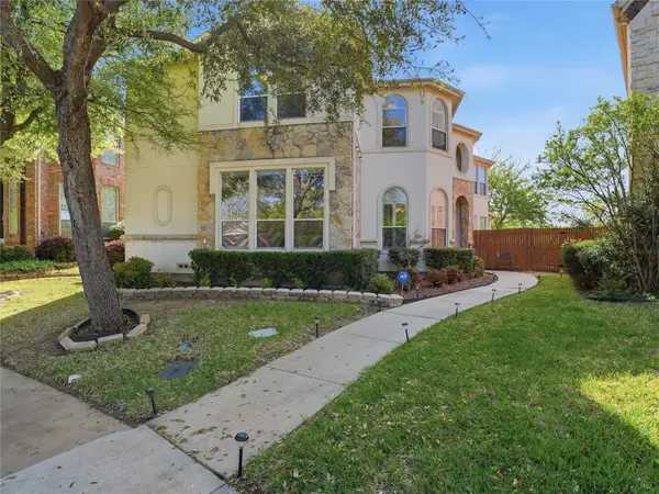 1014 Ricci Court, Irving, TX 75062