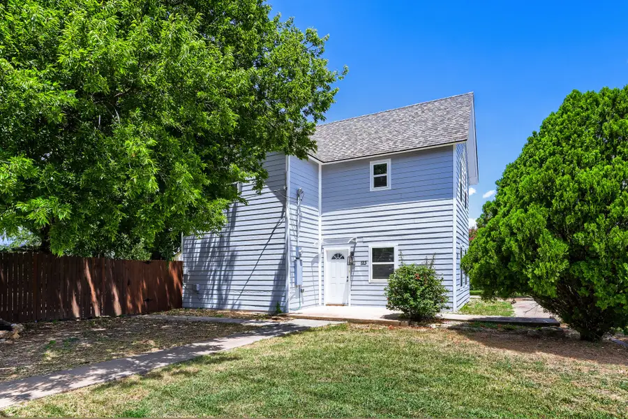 123 S 2nd Street, Sanger, TX 76266 - #2
