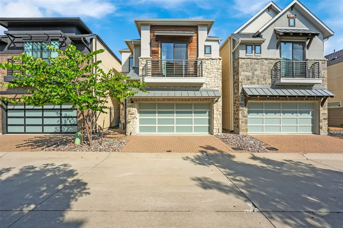 7880 Minglewood Lane, Dallas, TX 75231 - #1