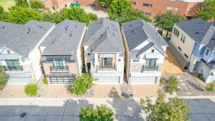 7880 Minglewood Lane, Dallas, TX 75231 - #3