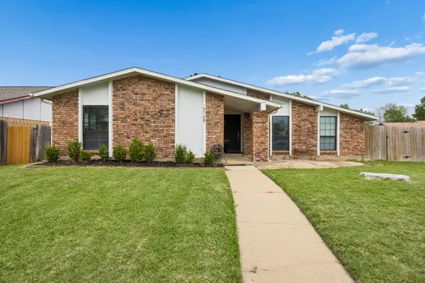 5168 Pruitt Drive, The Colony, TX 75056