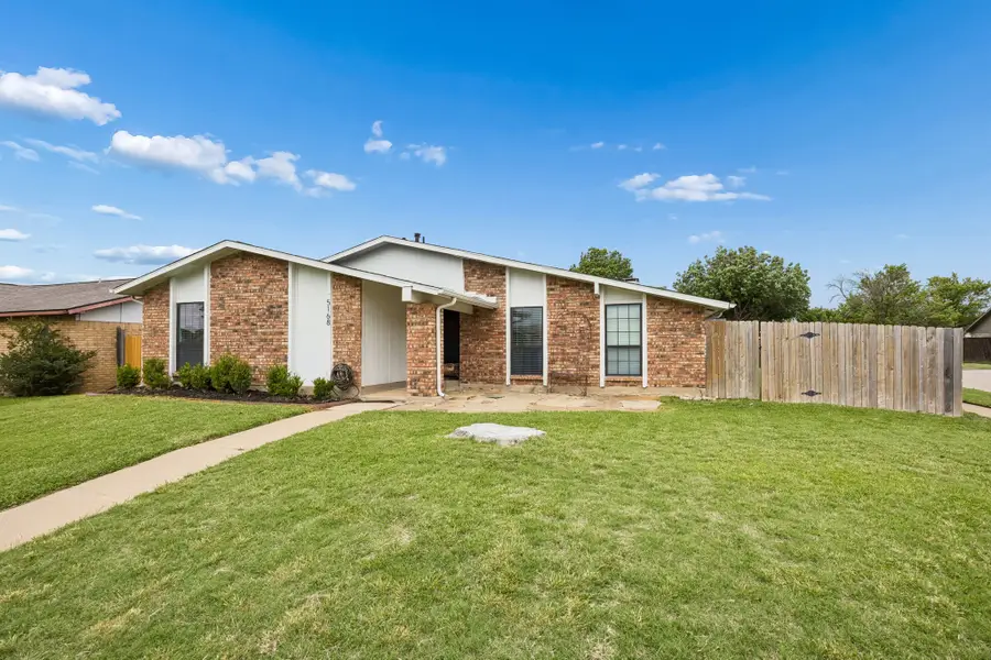 5168 Pruitt Drive, The Colony, TX 75056 - #2