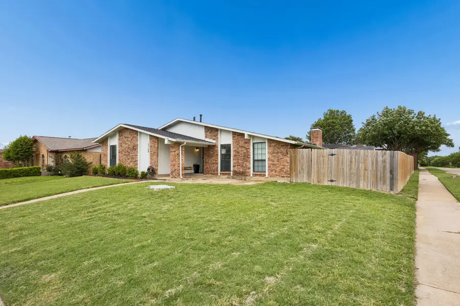 5168 Pruitt Drive, The Colony, TX 75056 - #3