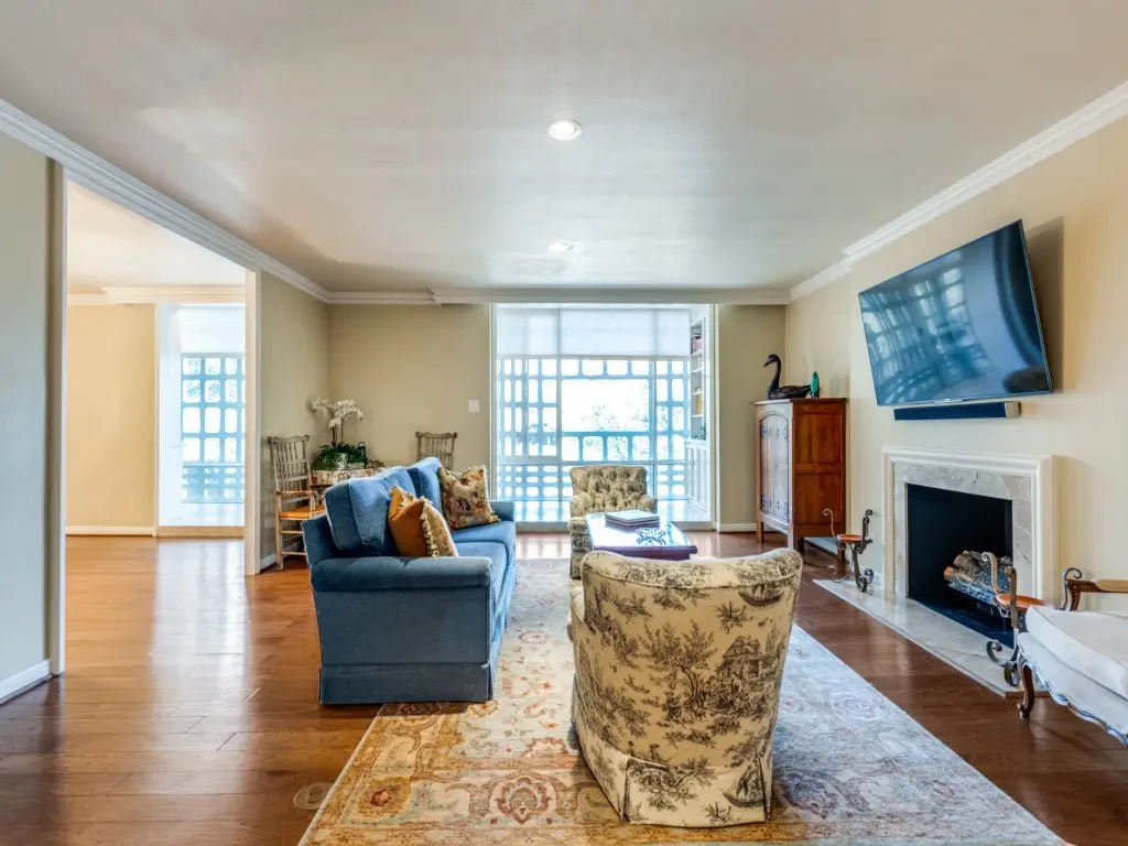 3525 Turtle Creek Boulevard #3D, Dallas, TX 75219 - #1