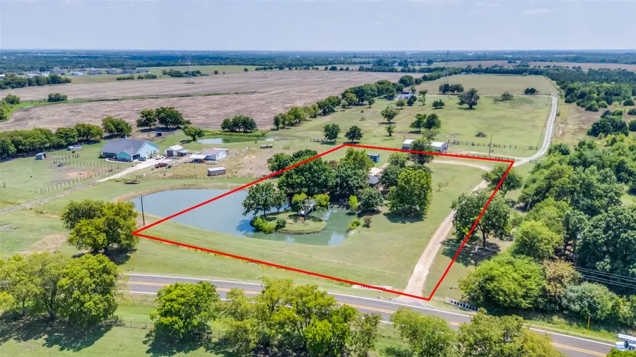 2982 Fm 2194, Farmersville, TX 75442 - #2