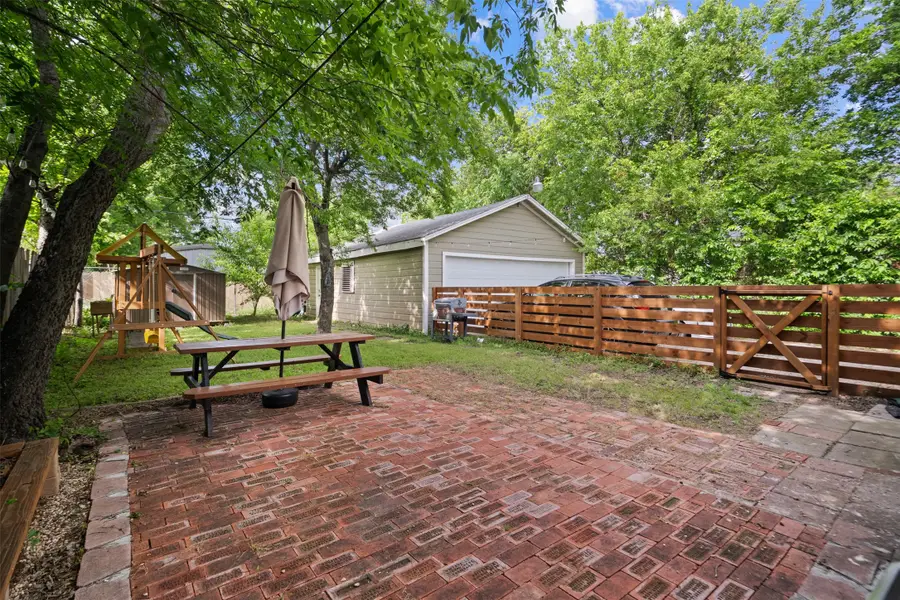 2539 Sharon Street, Dallas, TX 75211 - #2