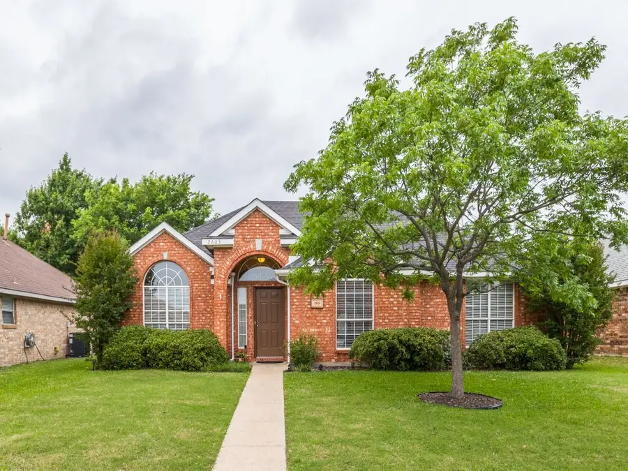 2603 Daisy Lane, Rowlett, TX 75089 - #2