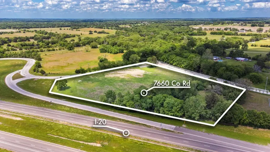 7660 Co Road 314, Terrell, TX 75161 - #2