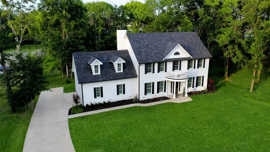 656 Calmwater Court, Cedar Creek Lake, TX 75143 - #2