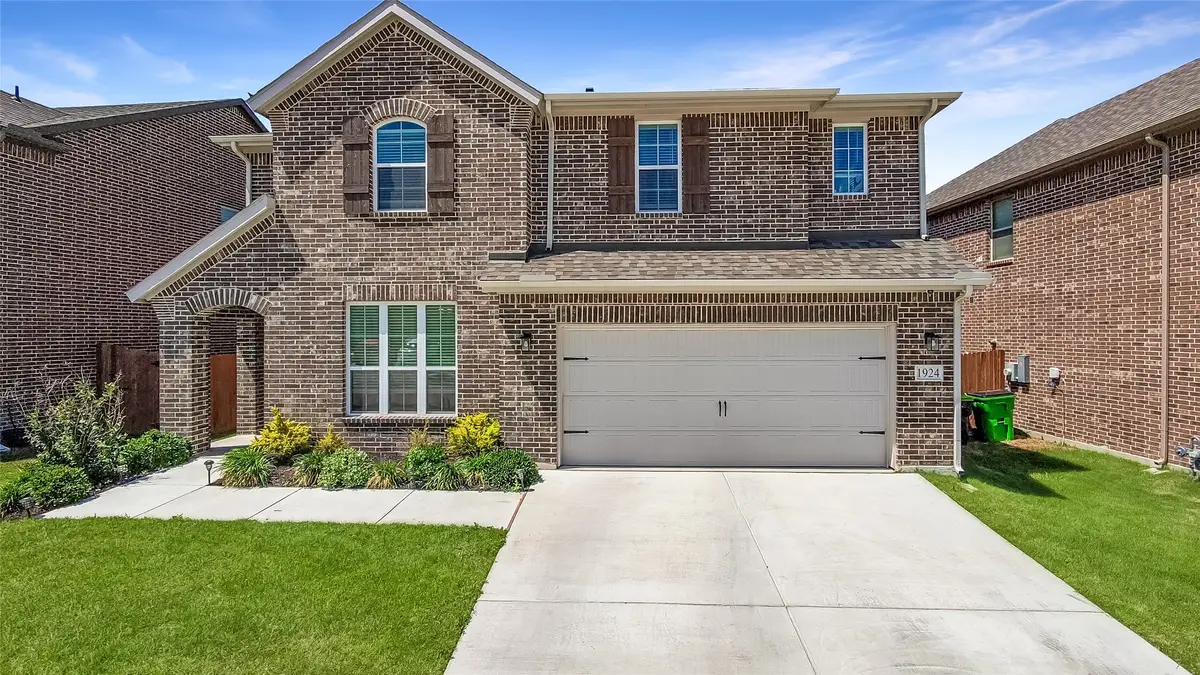 1924 Kelva Drive, Haslet, TX 76052 - #1