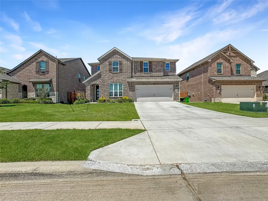1924 Kelva Drive, Haslet, TX 76052 - #3