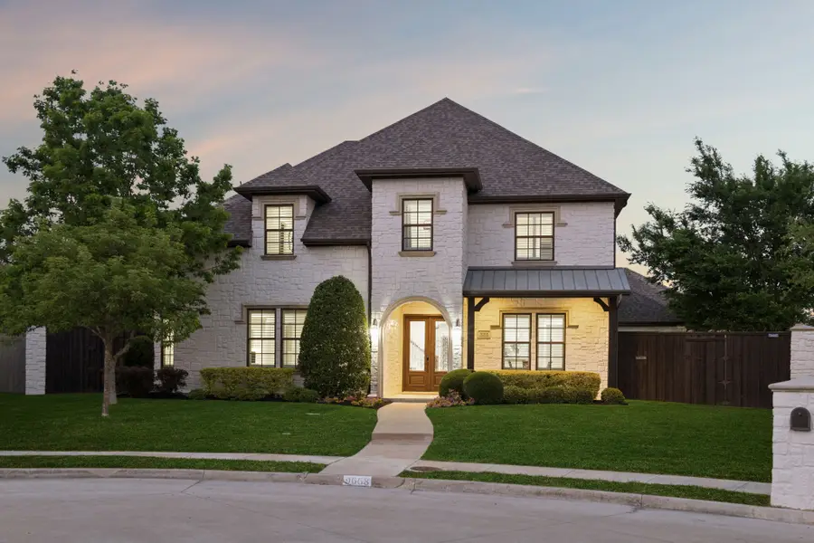 9668 Rockpoint Court, Dallas, TX 75238 - #2