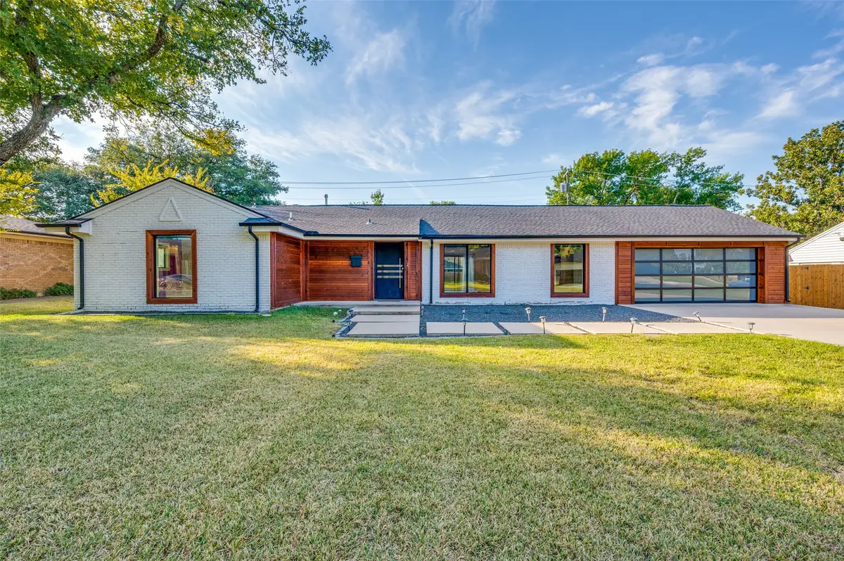 3544 Whitehall Drive, Dallas, TX 75229 - #1