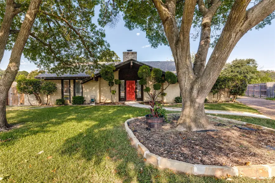 4416 Altamesa Boulevard, Fort Worth, TX 76133 - #2