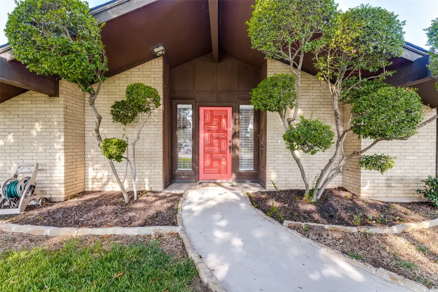 4416 Altamesa Boulevard, Fort Worth, TX 76133 - #3