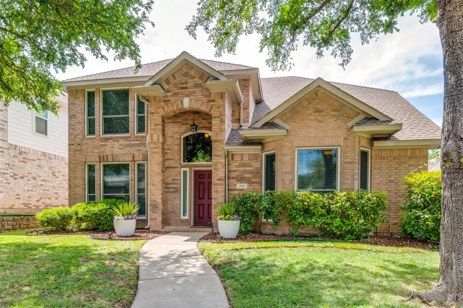 2115 Crestlake Drive, Rockwall, TX 75087 - #2