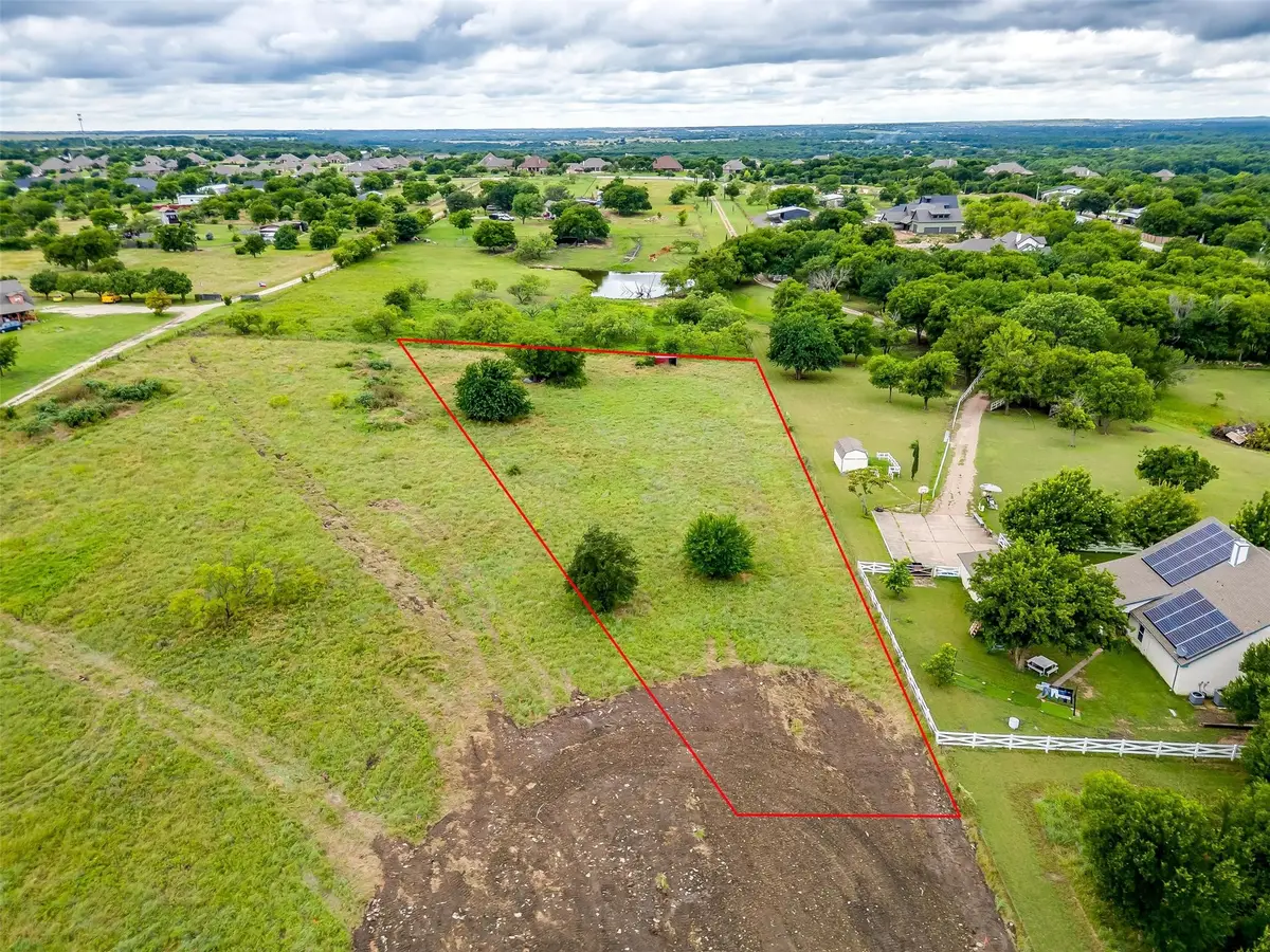 8100 Wyldewood Circle, Fort Worth, TX 76126 - #1