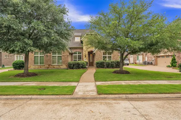 205 Adventus Court, Mansfield, TX 76063