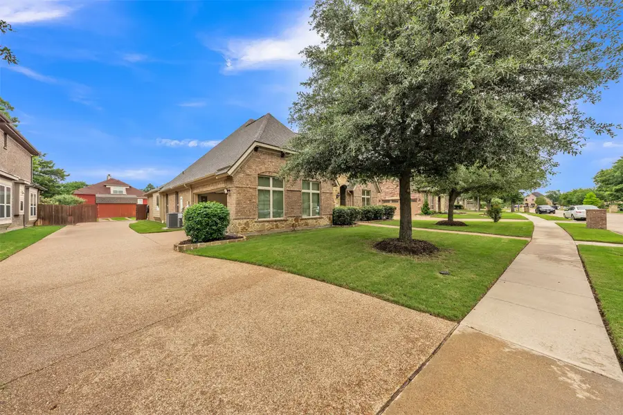 205 Adventus Court, Mansfield, TX 76063 - #2