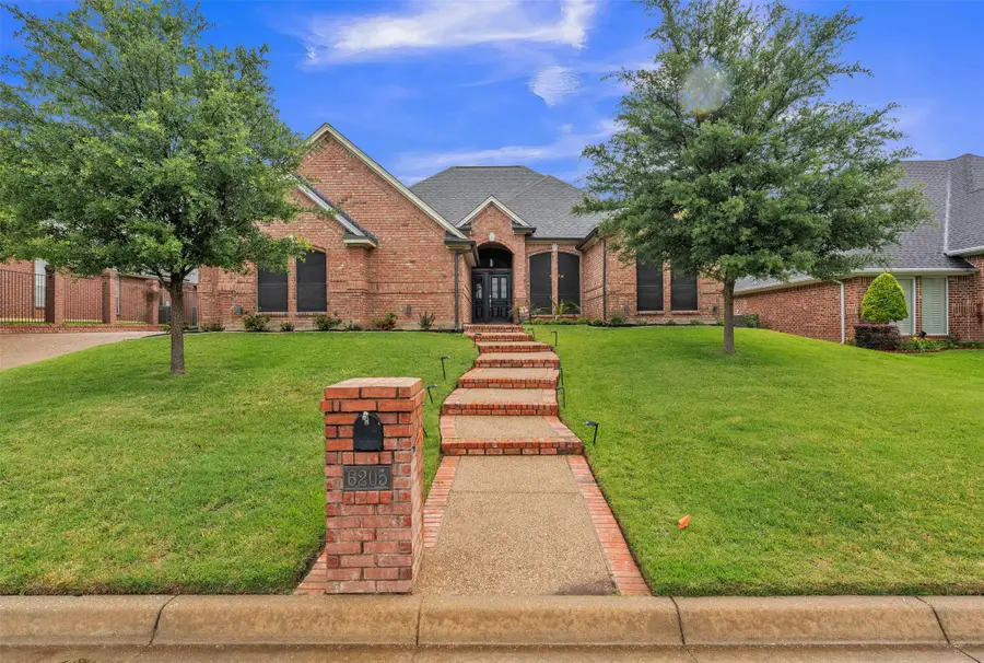 6205 Skylark Circle, North Richland Hills, TX 76180 - #2
