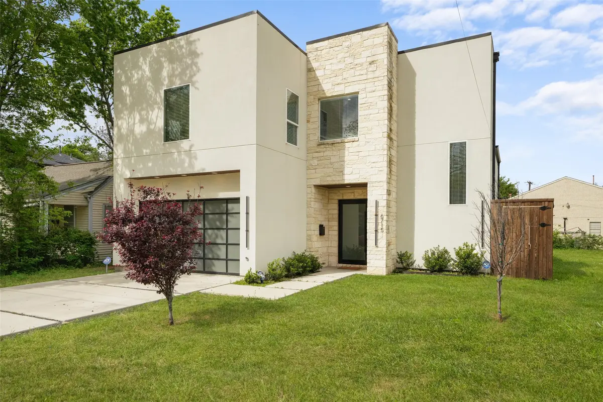6715 Tyree Street, Dallas, TX 75209 - #1