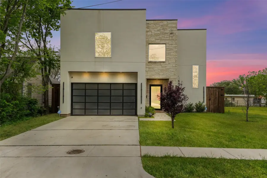 6715 Tyree Street, Dallas, TX 75209 - #2