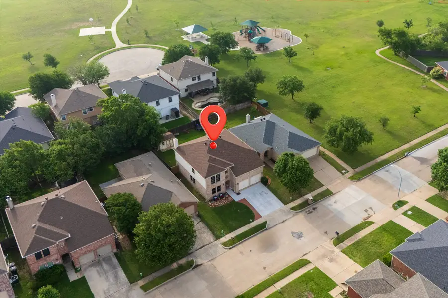 13412 Dove Ranch Road, Northeast Tarrant, TX 76262 - #2