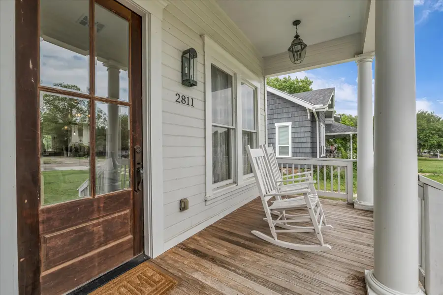 2811 Washington Avenue, Waco, TX 76710 - #3