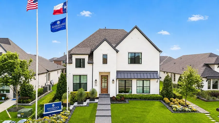 1232 Abbeygreen Drive, Forney, TX 75126 - #2