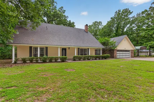 368 Vance Road, Benton, LA 71006