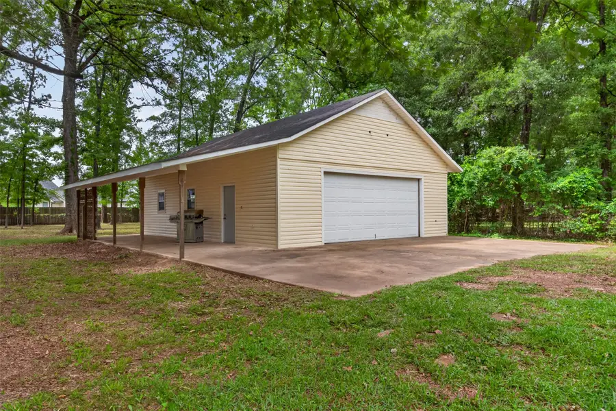 368 Vance Road, Benton, LA 71006 - #2