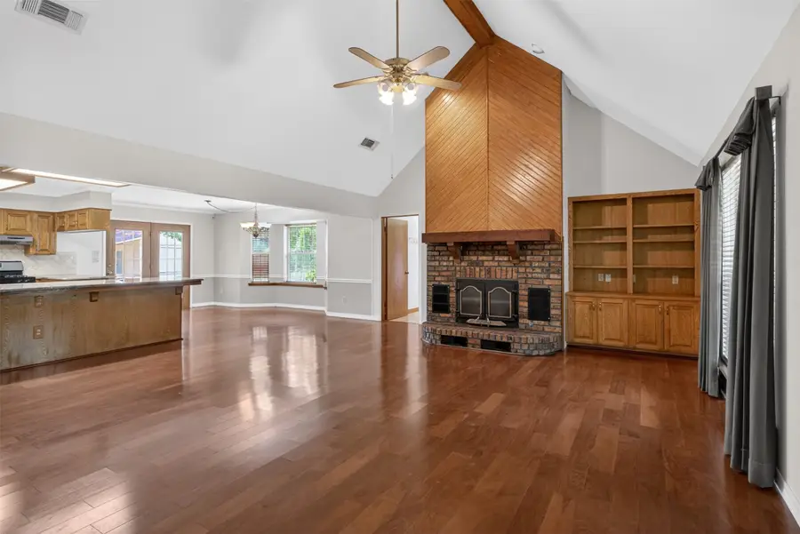 368 Vance Road, Benton, LA 71006 - #3