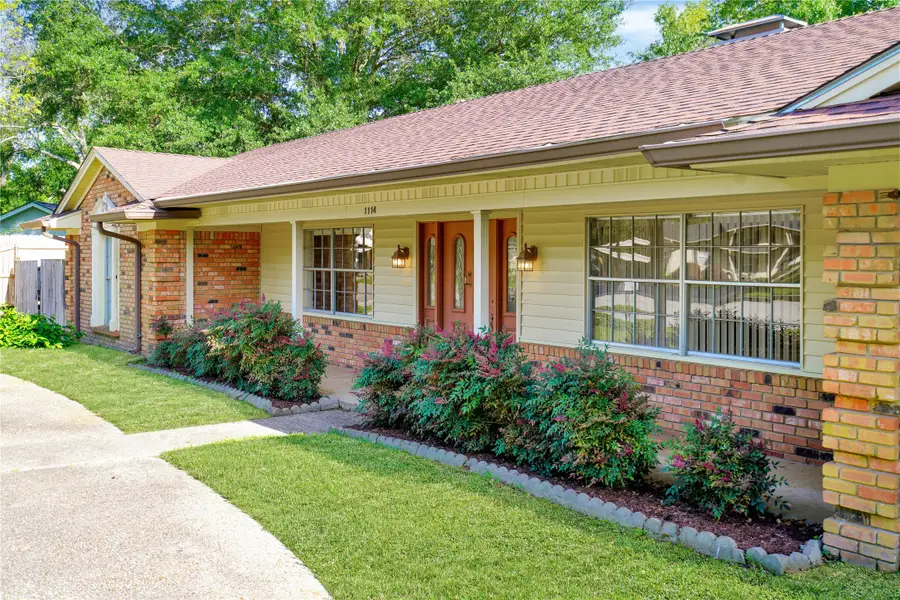 1114 Brookshire Drive, Tyler, TX 75071 - #2