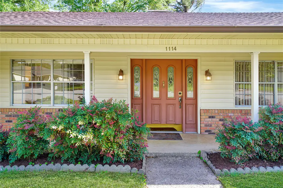 1114 Brookshire Drive, Tyler, TX 75071 - #3