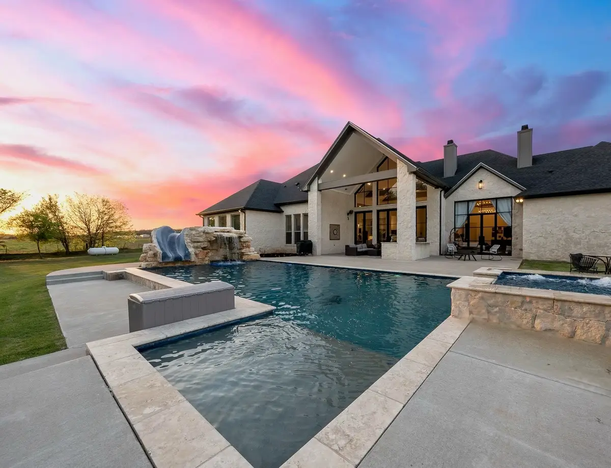 1351 River Road, Waco, TX 76705 - #1