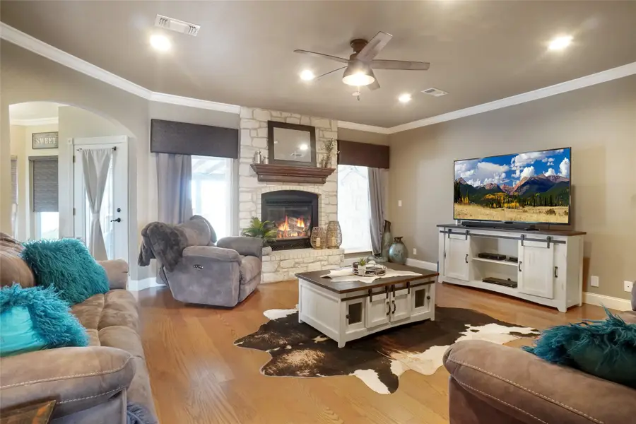 13340 John Day Road, Haslet, TX 76052 - #3