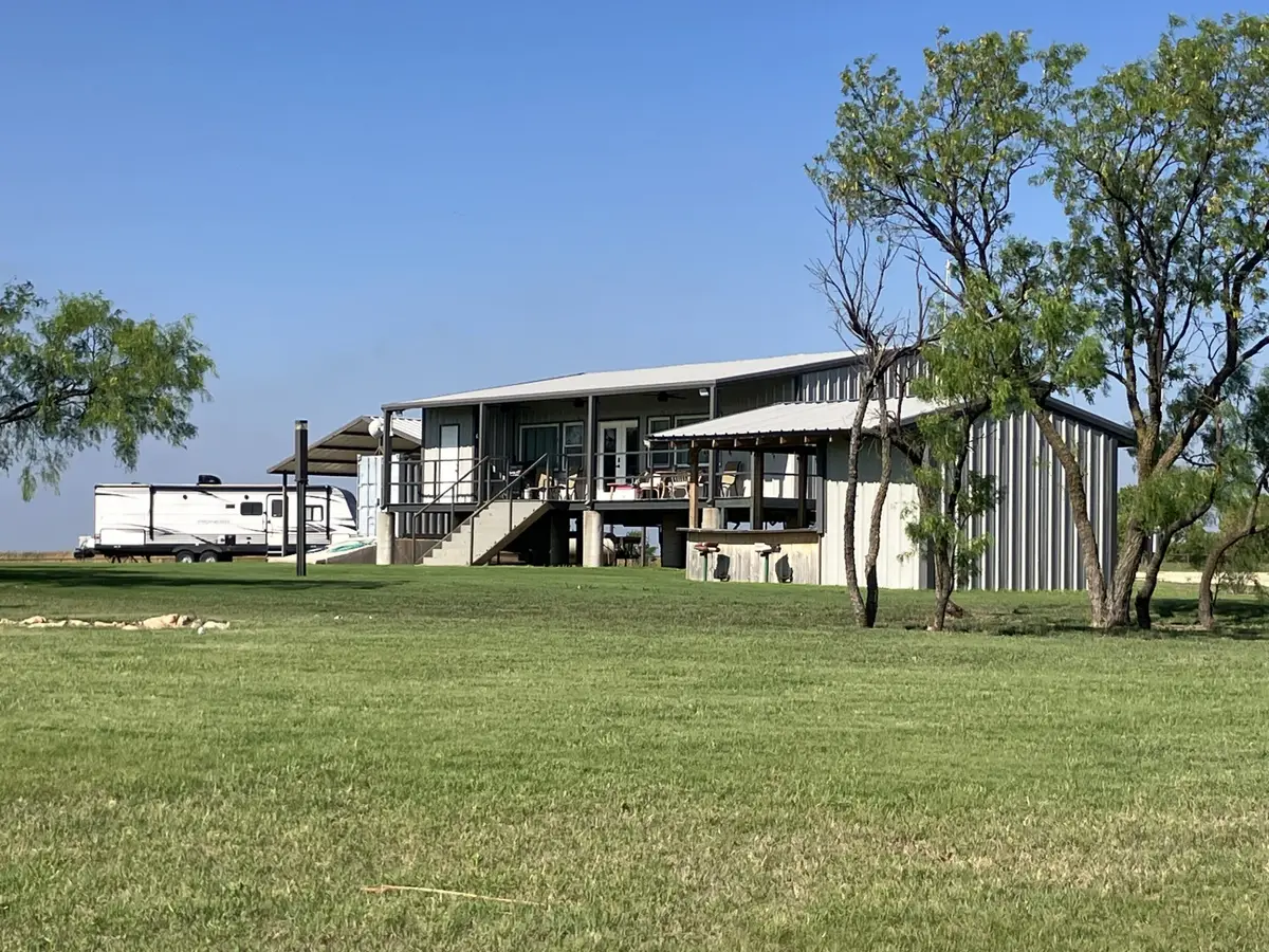 698 Blue Cat Boulevard, Haskell, TX 79521 - #1