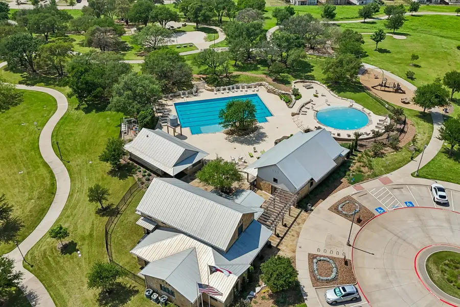 8218 Haltered Horse Lane, Frisco, TX 75036 - #2