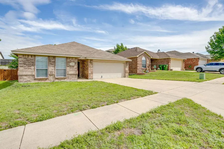 9316 Marilyn Court, White Settlement, TX 76108 - #2