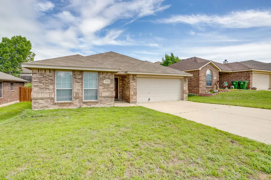 9316 Marilyn Court, White Settlement, TX 76108 - #3