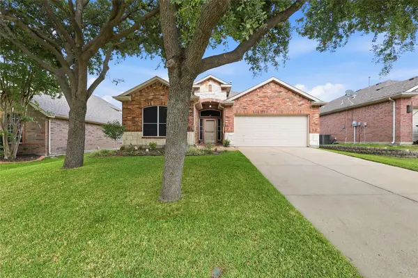 13354 Packard Drive, Frisco, TX 75033