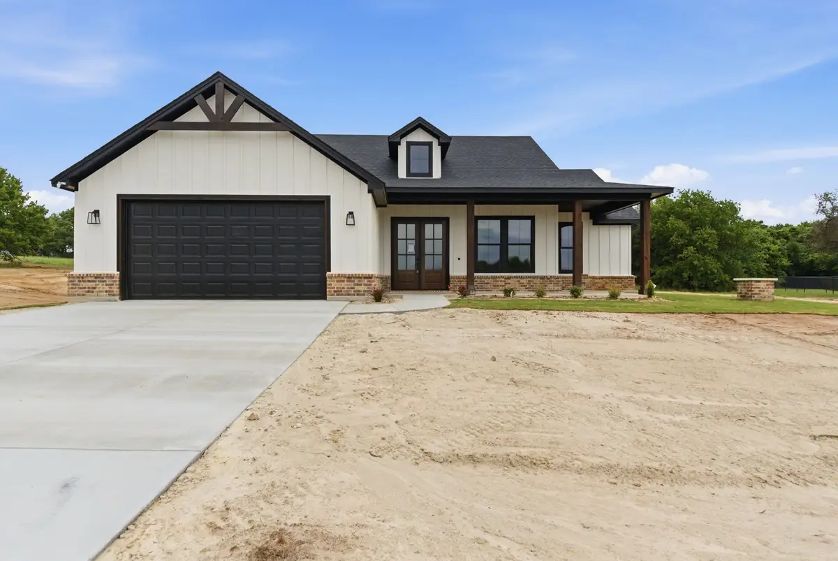145 Graystone, Weatherford, TX 76088 - #1