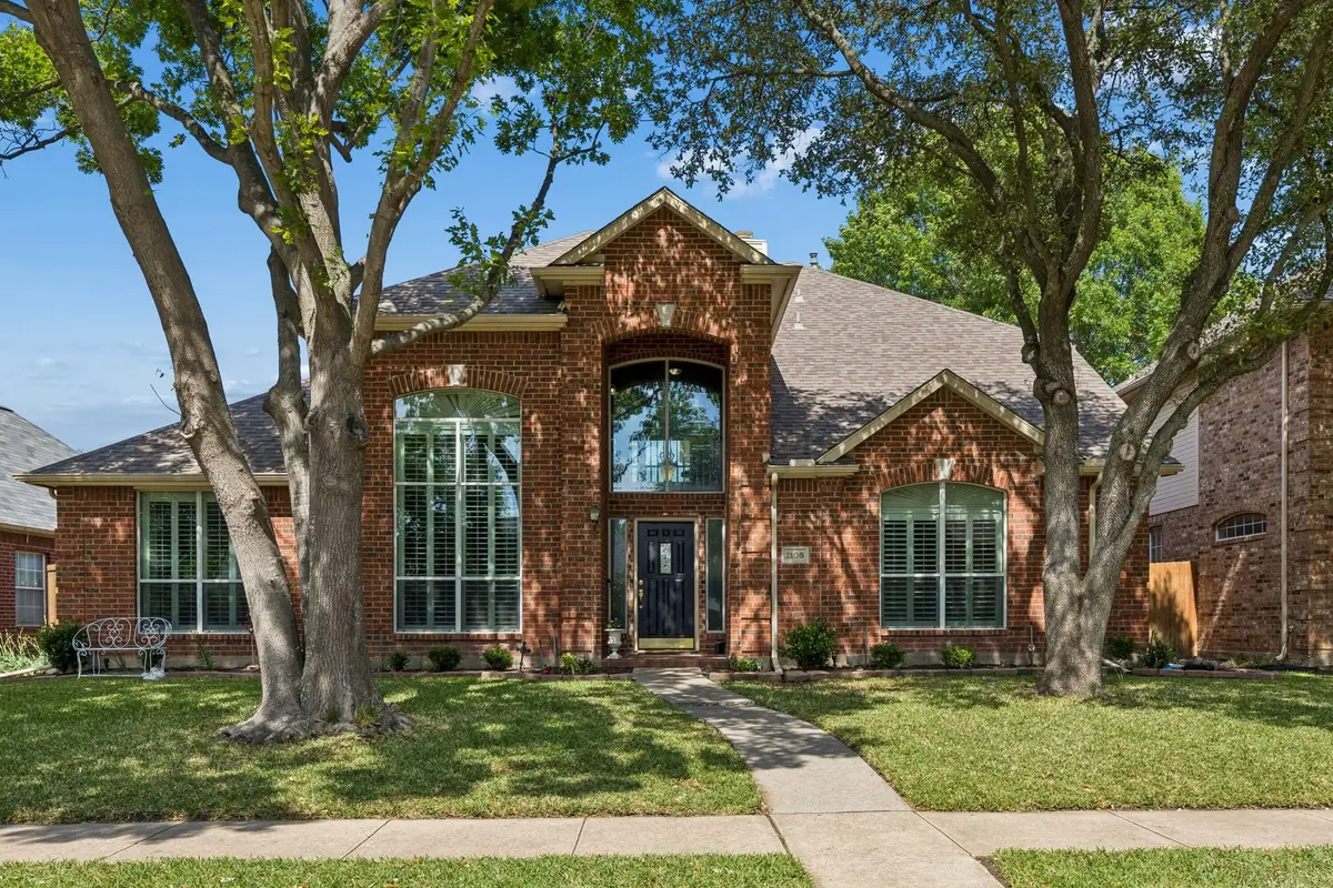 1105 Easton Lane, Allen, TX 75002 - #1