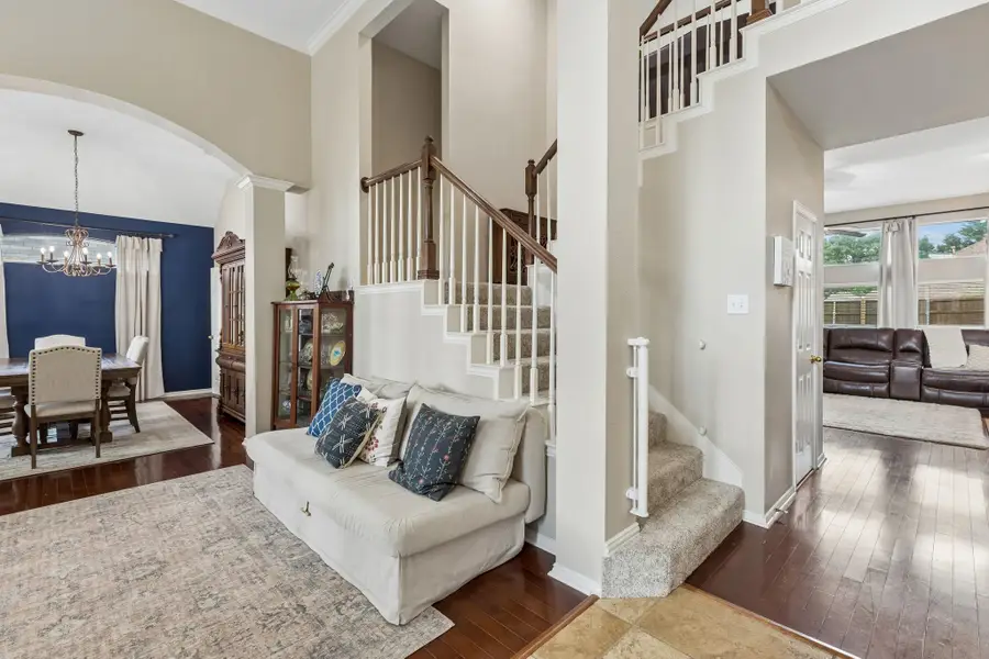 1105 Easton Lane, Allen, TX 75002 - #2
