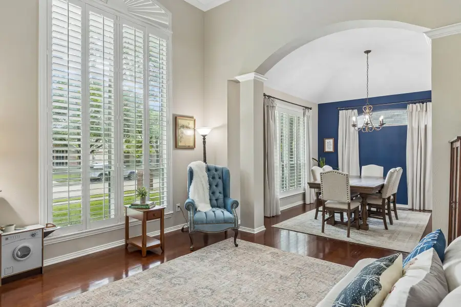 1105 Easton Lane, Allen, TX 75002 - #3