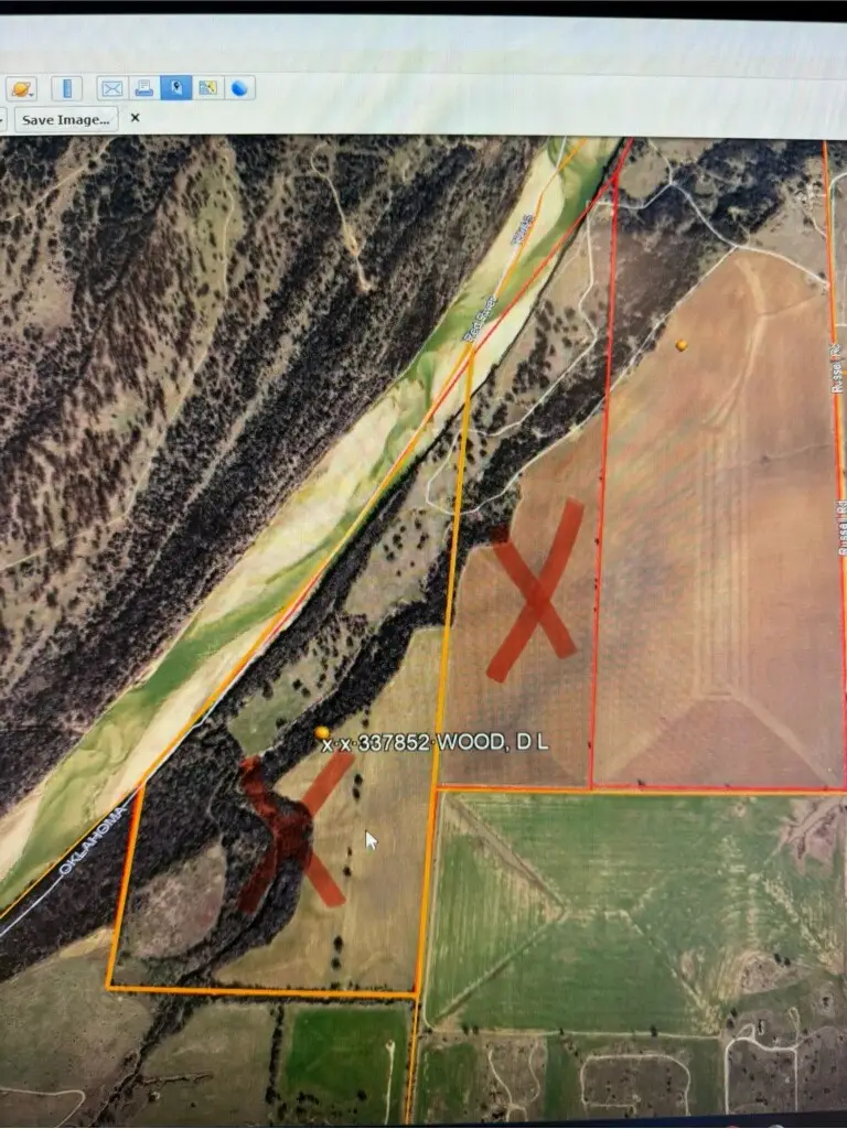 0 Russell Rd, Nocona, TX 76255 - #2