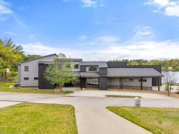 24116 Sun Ridge Road, Lindale, TX 75771