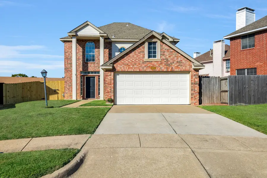 2554 Melissa Court, Carrollton, TX 75006 - #2