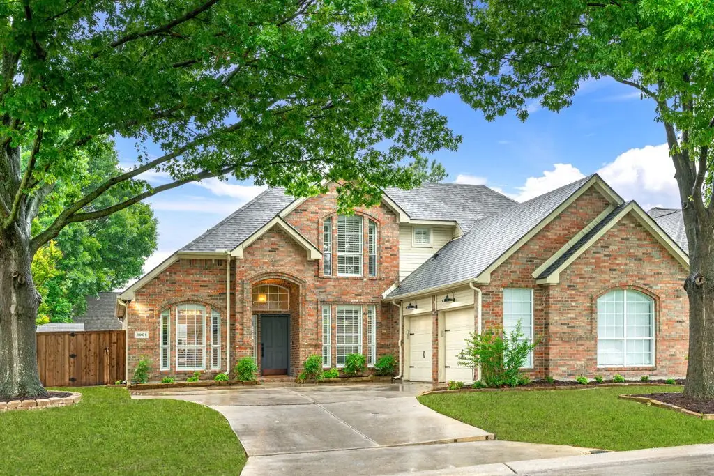8901 Aplamado Drive, McKinney, TX 75072 - #1