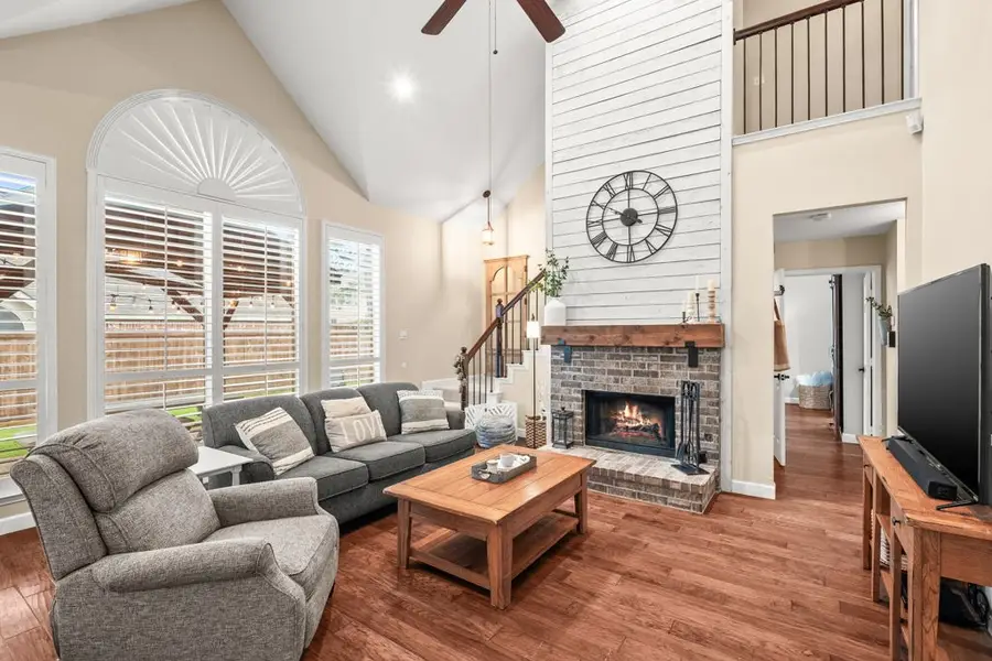 8901 Aplamado Drive, McKinney, TX 75072 - #3